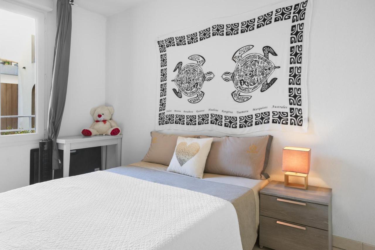 Zen Apartment *