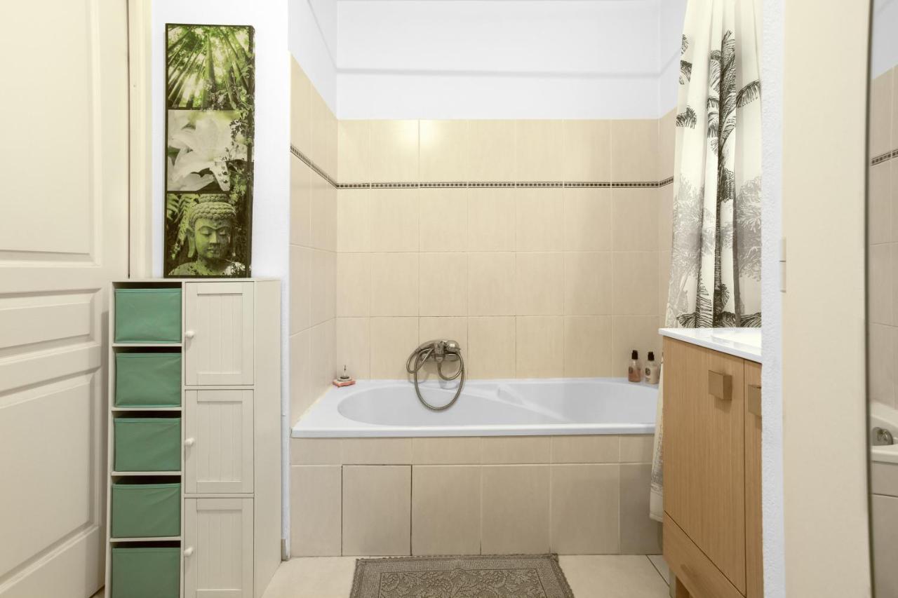 Zen Apartment Cogolin