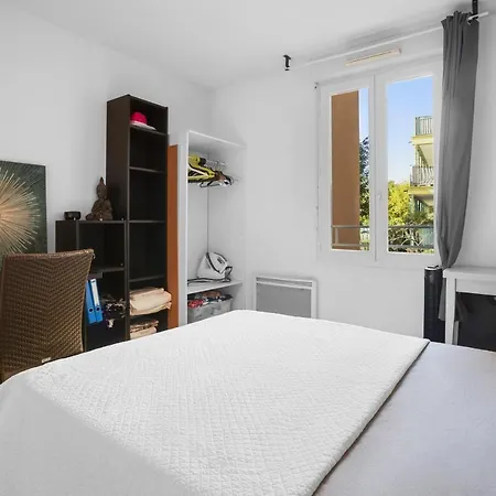 Appartement Zen Cogolin Exterior foto